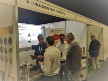 Fiera Futurescape 2018-